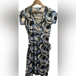 Rip Curl Girl Dress -Size Large